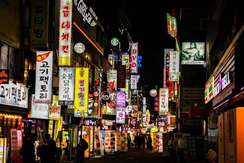 韓国人 カジノ：韓国でのギャンブルの魅力