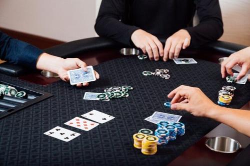 韓国人 カジノ：韓国でのギャンブルの魅力