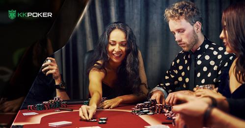 ポーカー変えない：楽しみを持ち続けるカードゲーム
